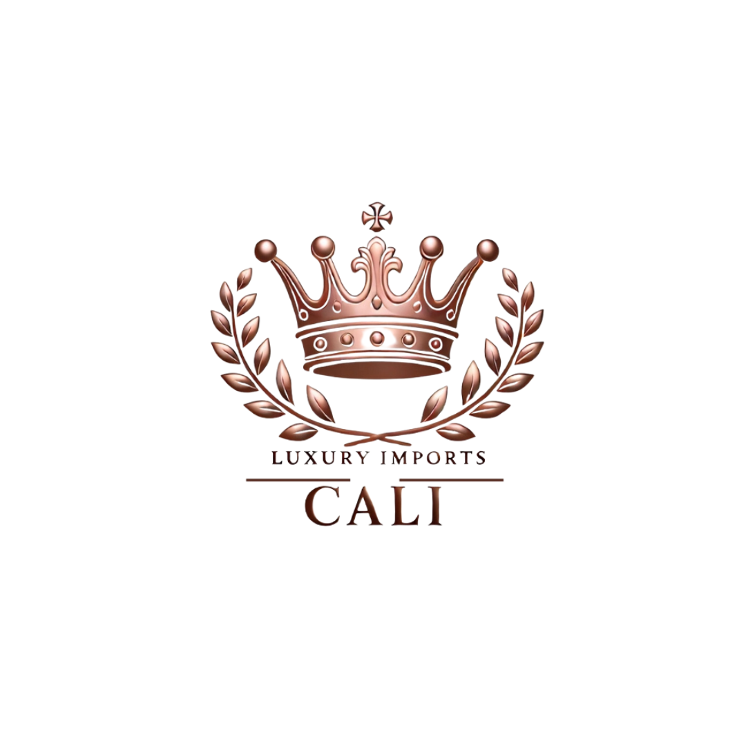 LOGO LUXURYIMPORTSCALI