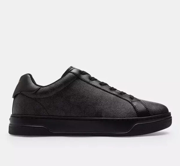 Zapatos coach - Imagen 4