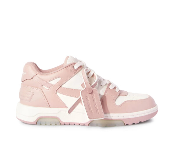 Tenis Off-White - Imagen 2