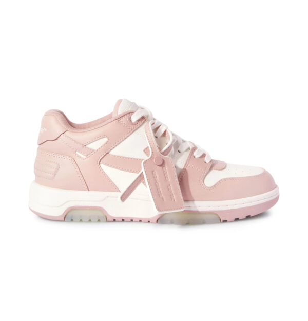Tenis Off-White - Imagen 3