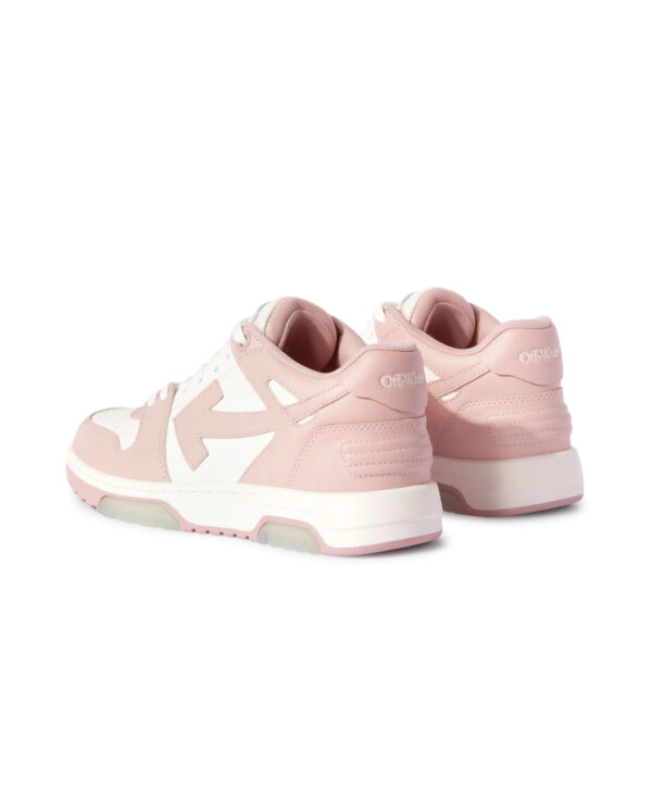 Tenis Off-White - Imagen 4