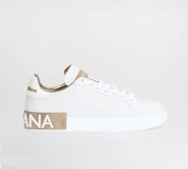 Dolce & Gabbana tenis Portofino - Imagen 2
