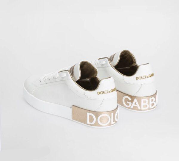 Dolce & Gabbana tenis Portofino - Imagen 3